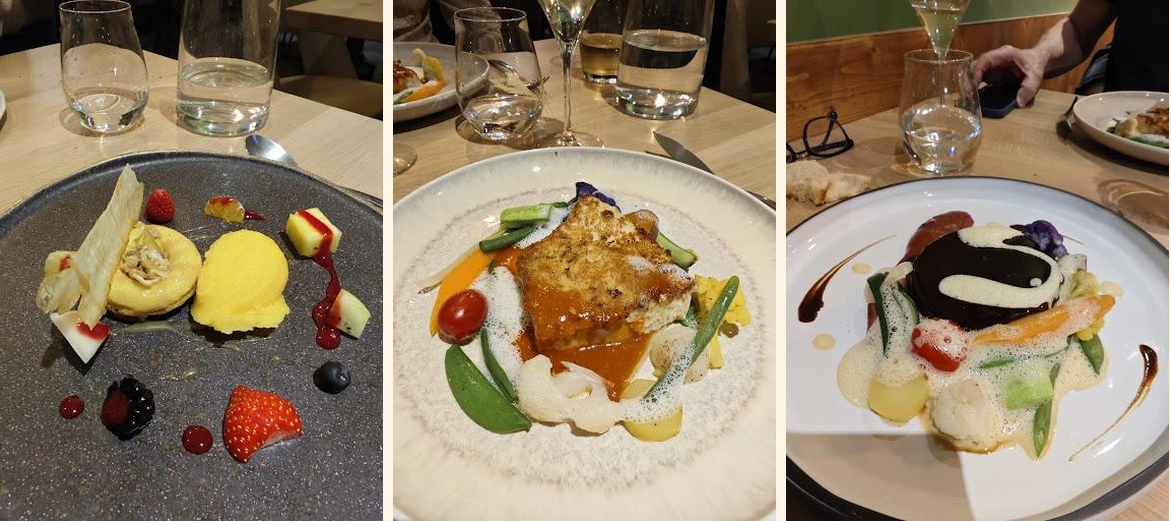 SAKU restaurant - Gallery Image 3