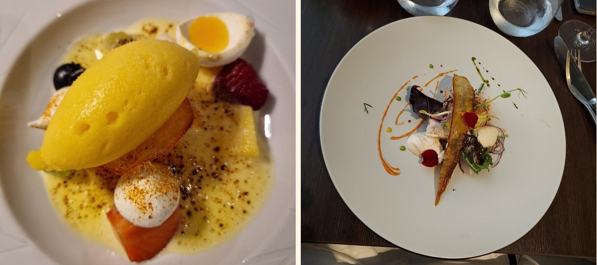 SAKU restaurant - Gallery Image 6