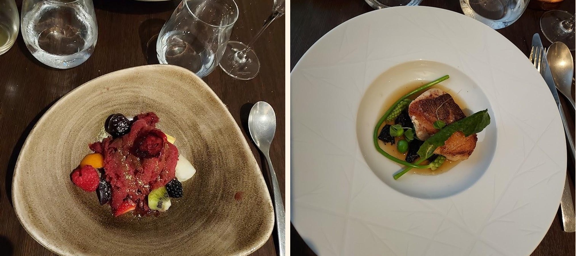 SAKU restaurant - Gallery Image 7